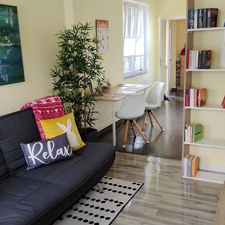 Ferienwohnung Fuer 2 Personen Wellness & Radverleih Schwei Extérieur photo