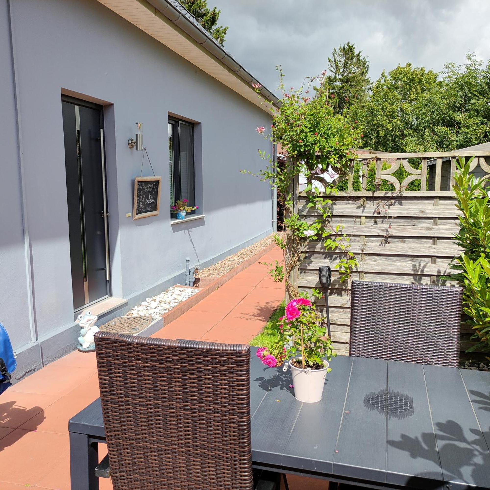 Ferienwohnung Fuer 2 Personen Wellness & Radverleih Schwei Extérieur photo