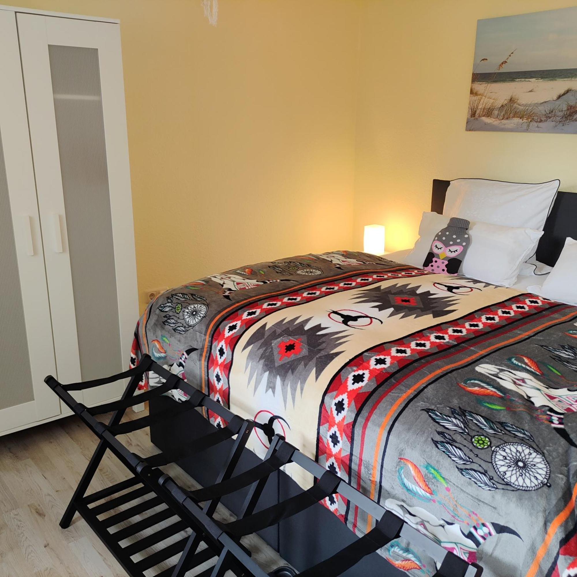 Ferienwohnung Fuer 2 Personen Wellness & Radverleih Schwei Extérieur photo