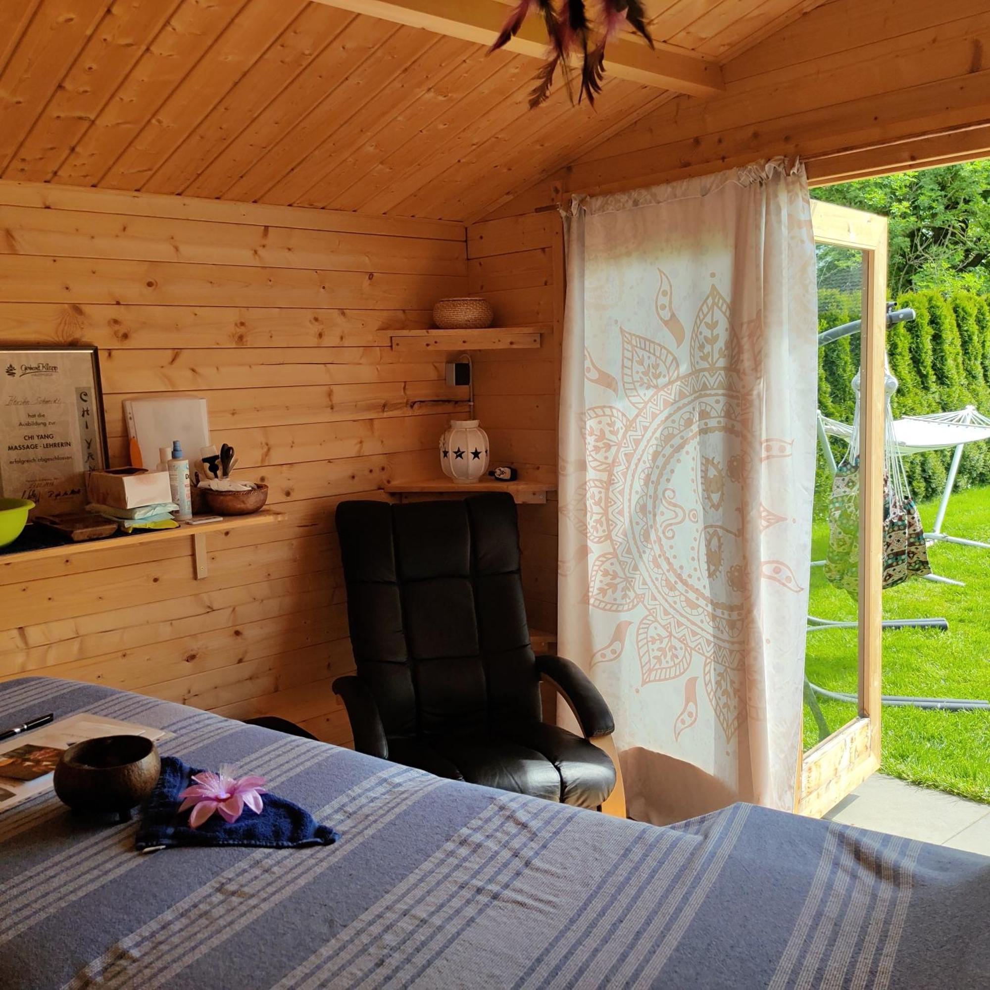 Ferienwohnung Fuer 2 Personen Wellness & Radverleih Schwei Chambre photo