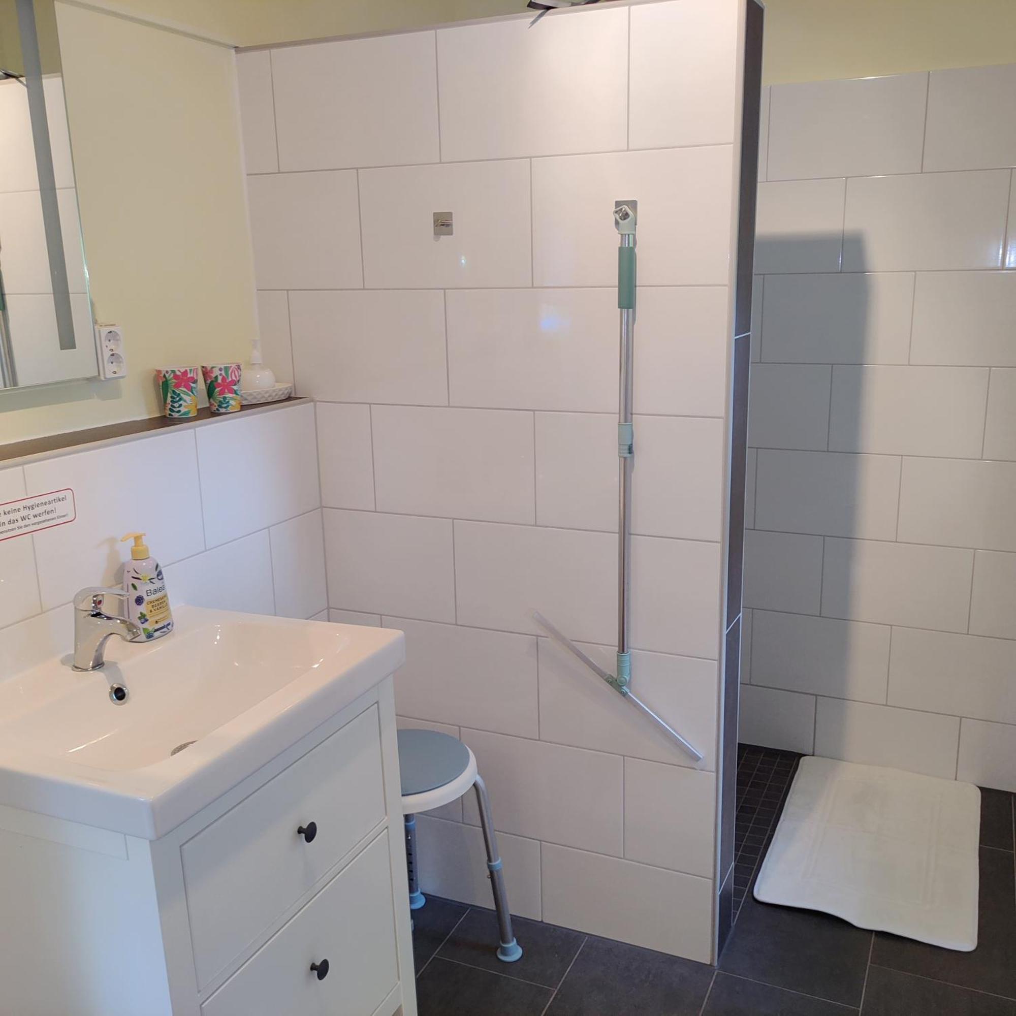 Ferienwohnung Fuer 2 Personen Wellness & Radverleih Schwei Extérieur photo