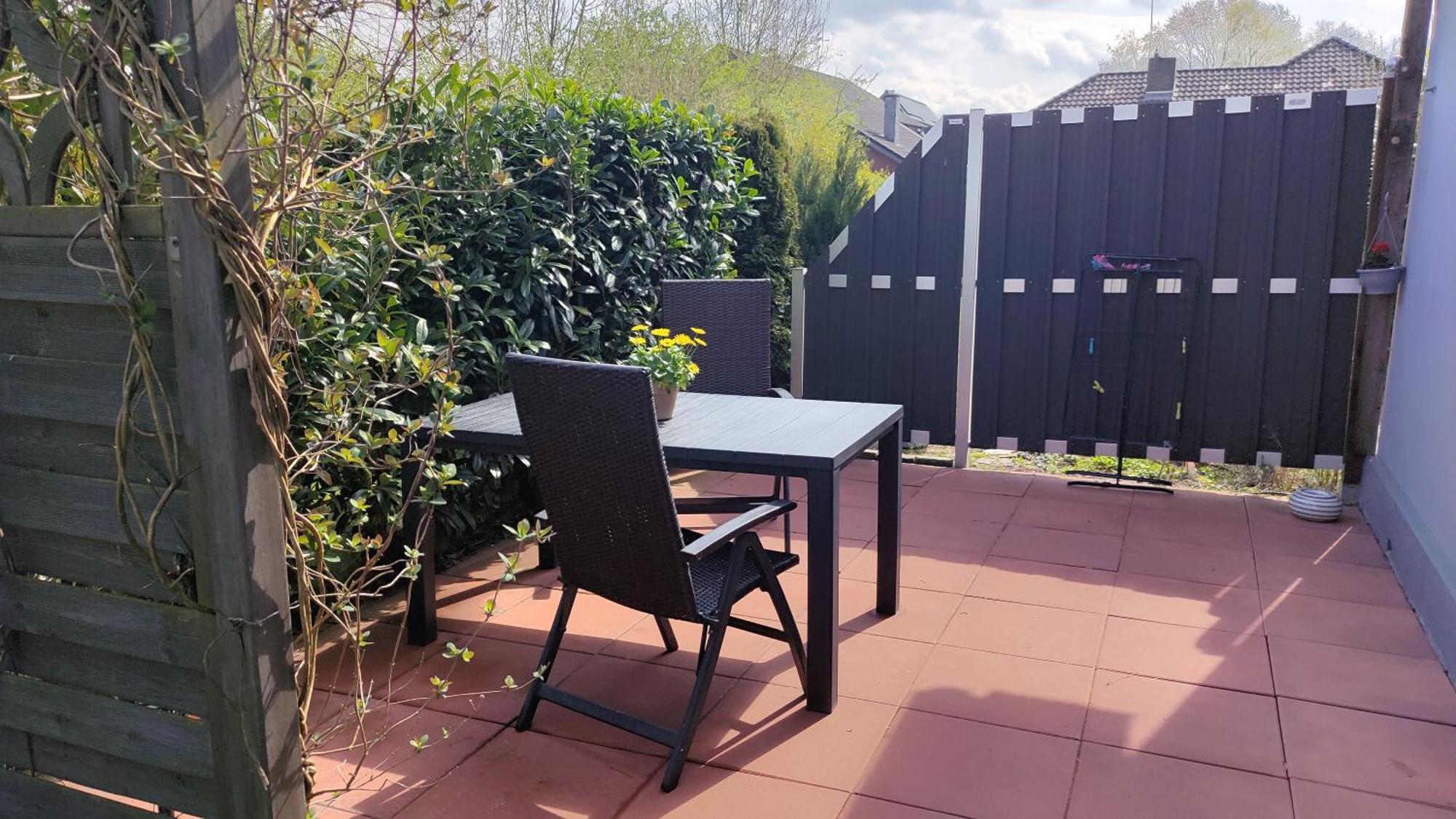 Ferienwohnung Fuer 2 Personen Wellness & Radverleih Schwei Extérieur photo