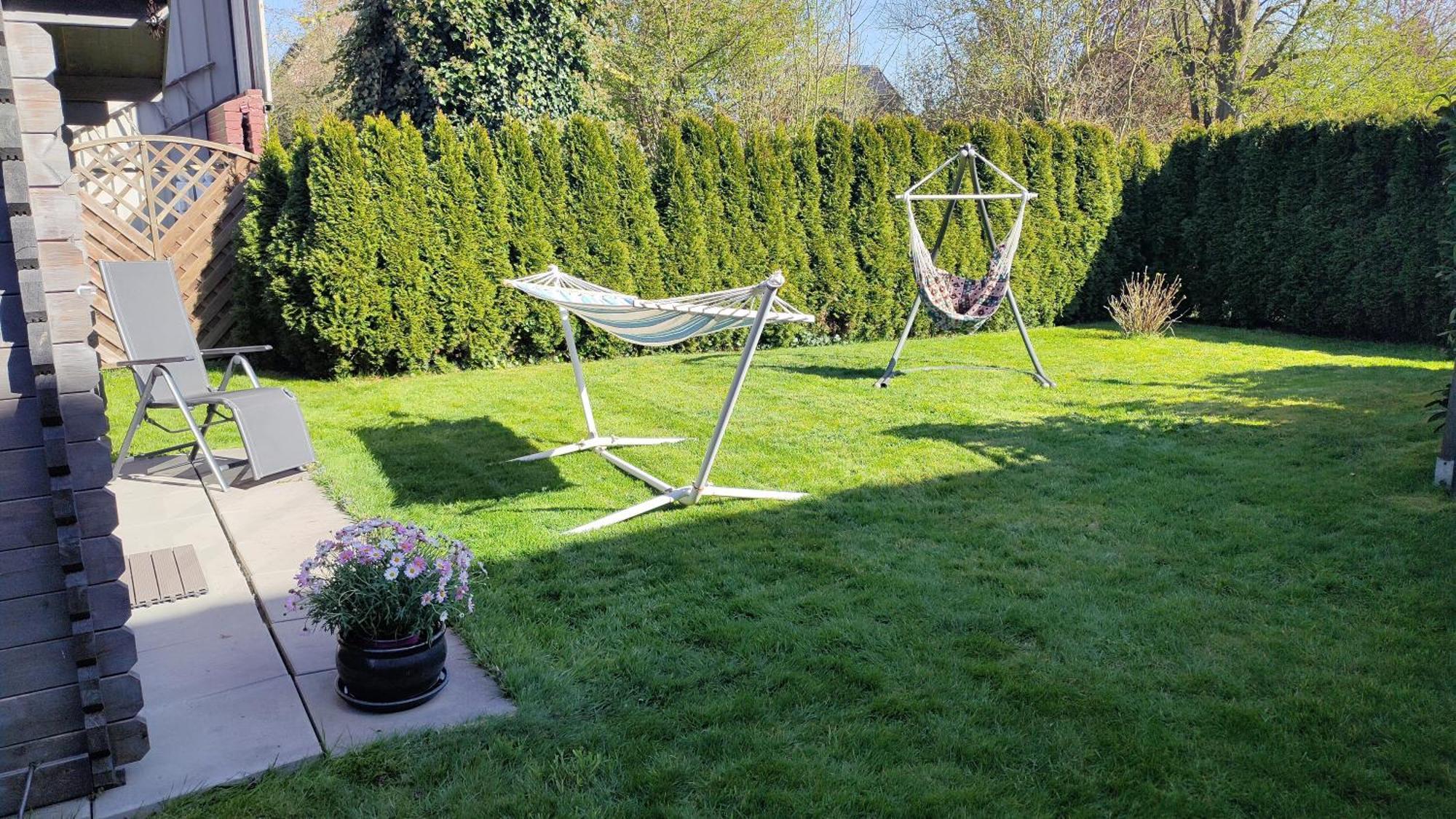 Ferienwohnung Fuer 2 Personen Wellness & Radverleih Schwei Extérieur photo